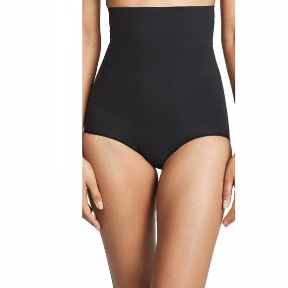 Spanx NWOT 2746 Black Higher Power Panties M (219) - Picture 9 of 9